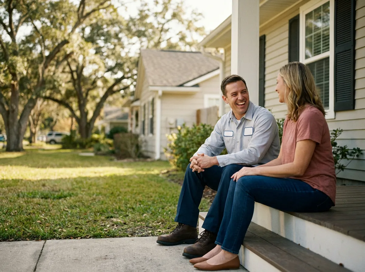 Septic tank pumping FAQs for Cade, LA